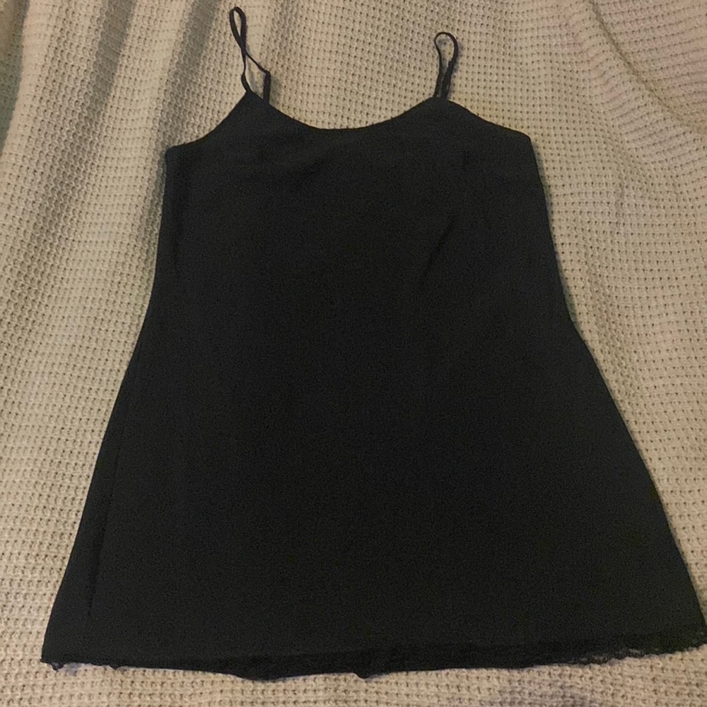 Candie’s Slip Dress